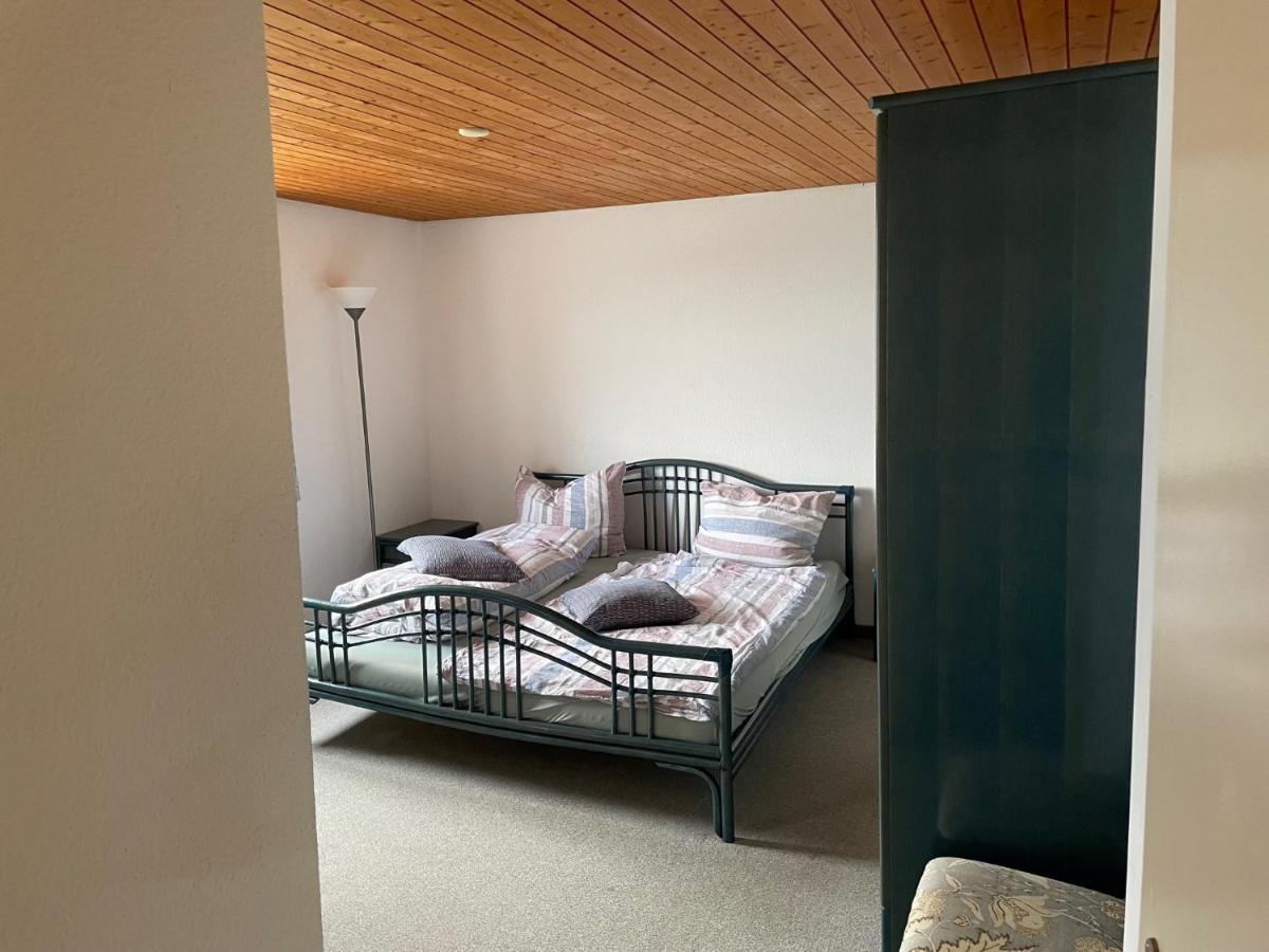 Hotel Seestern Berlingen Экстерьер фото